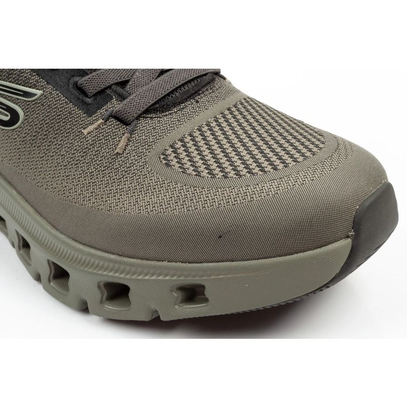 Skechers men's Glide-Step-Pro slip-on sneakers cipő 233132/OLV