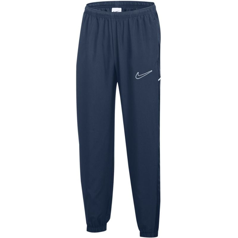 Nike Dri-Fit Academy 25 Kids' Navy Blue 410 sötétkék nadrág 159125L