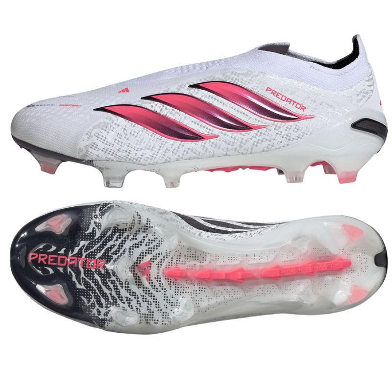 Adidas Predator Elite LL FG focicipő JP6267