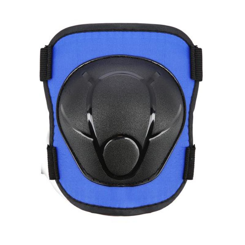 Nils Extreme Protectors Set DARK BLUE Size M H110 sötétkék védőfelszerelés