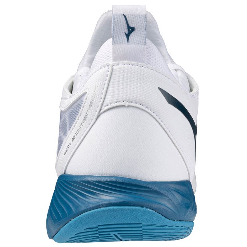 Mizuno WAVE LUMINOUS 3 M V1GA242021 shoes Cipő