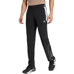 Men's adidas Tech Apparel R-Pant black JX0044 fekete nadrág