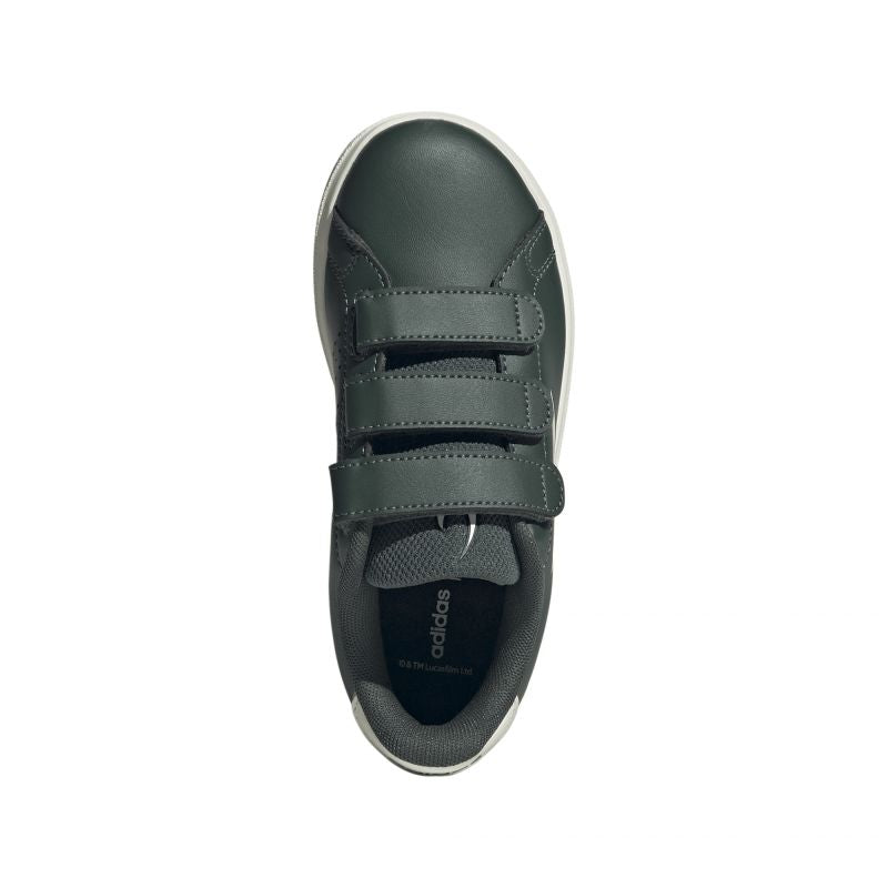 Adidas Advantage Mandalorian CF C IH6253 shoes Utcai cipő