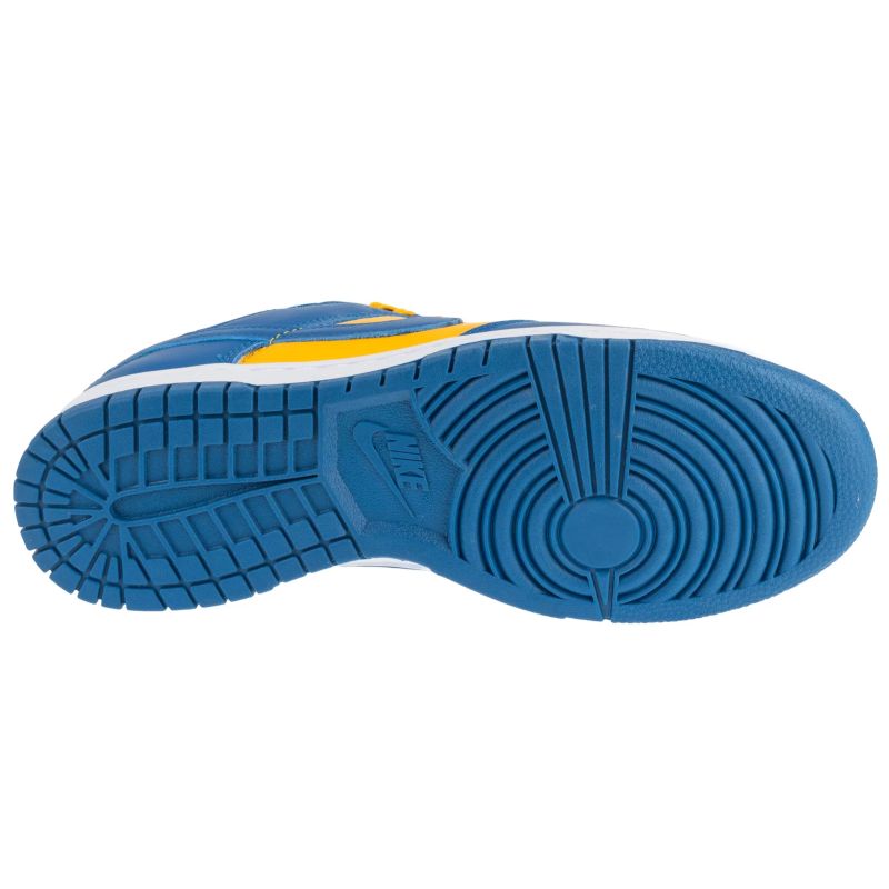 Nike Dunk Low Retro Blue kék utcai cipő DD1391-402