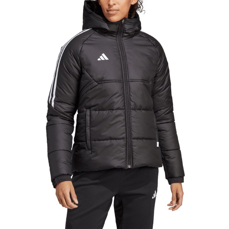 Adidas Condivo 22 Winter W jacket IC2236 Kabát