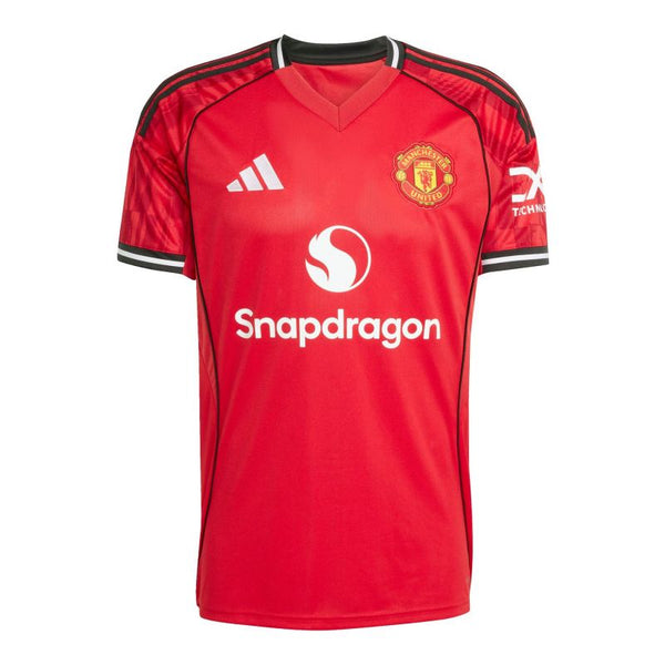 adidas Manchester United Home T-shirt M JI7428 póló