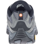 Merrell Moab 3 GTX hiking - size: 44_5 oliva túracipő 607611