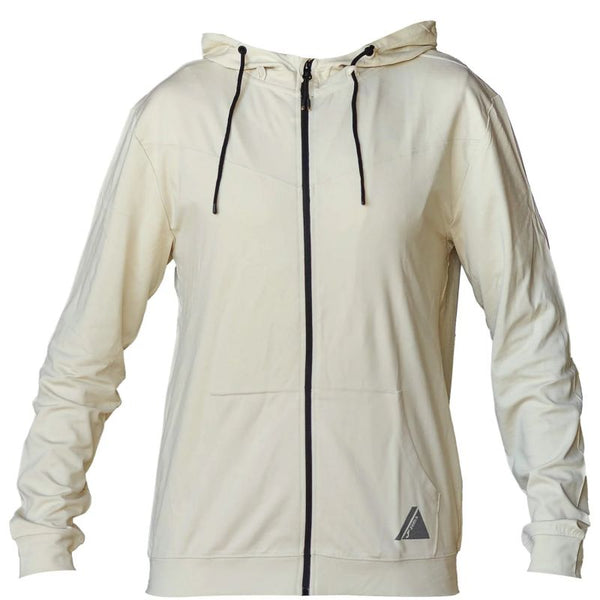 Joma Indoor Gym Zip-Up Hoodie M 102970-001 pulóver