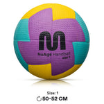 Meteor Nuage Jr Handball uniw labda