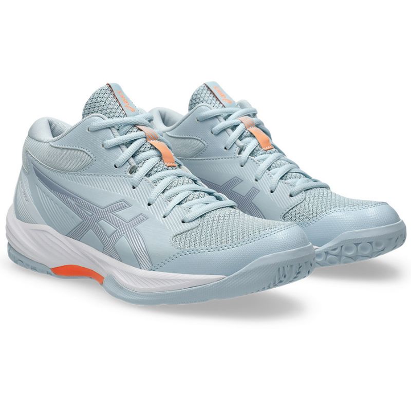 Asics Gel-Task MT 4 W volleyball shoes 1072A105 020 Cipő