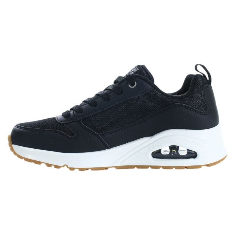 Skechers Uno-Inside Matters 155005-Bkw Egyéb