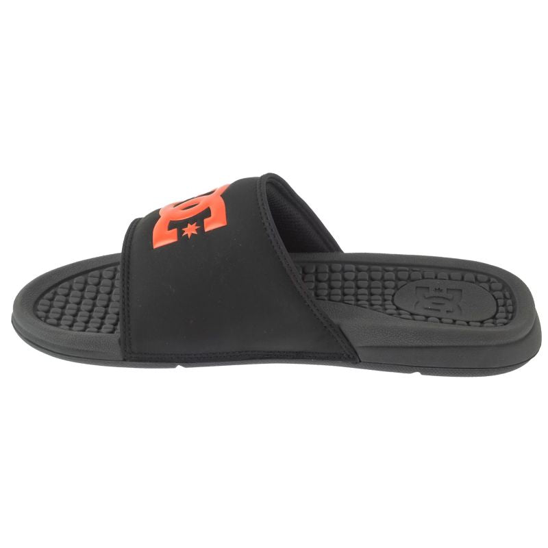 Dc Shoes Bolsa DC01643-061 Black 40.5 General