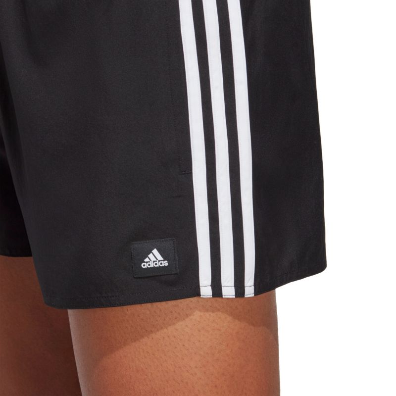 adidas 3-Stripes Clx M HT4367 swimming shorts Ruházat