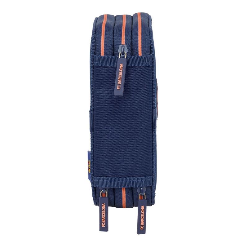 Sportmania FC Barcelona triple filled pencil case 37 PCS 412526857 Kiegészítő