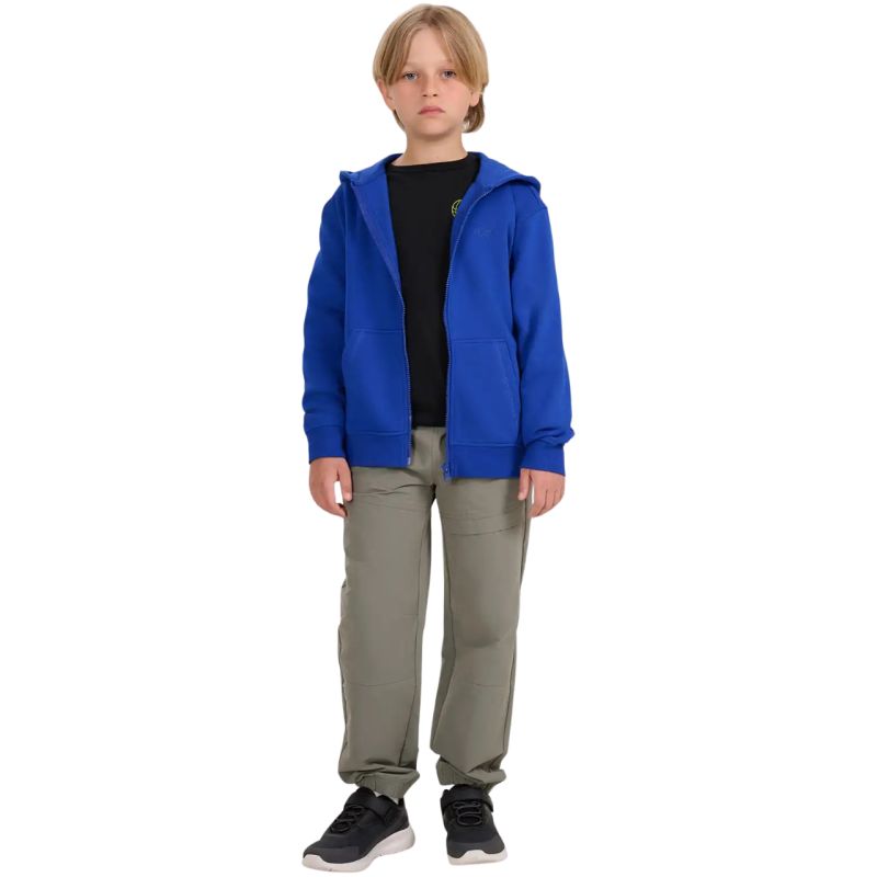 4f Shirt M1944 Jr 4FJWAW25TSWSM1944 36S Pulóver