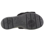 Skechers Arch Fit Lounge - Unwind 175105-BBK Black 35 Cipő