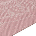 Gaiam Ballet Powder Celestial Yoga Mat 5 mm edzőfelszerelés 66025
