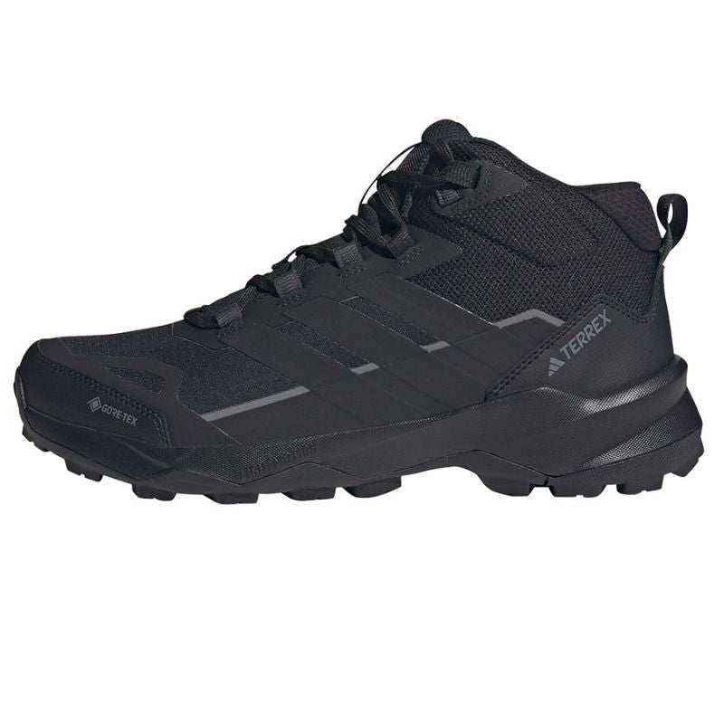 Adidas Terrex Skychaser AX5 MID GTX túracipő JQ2207
