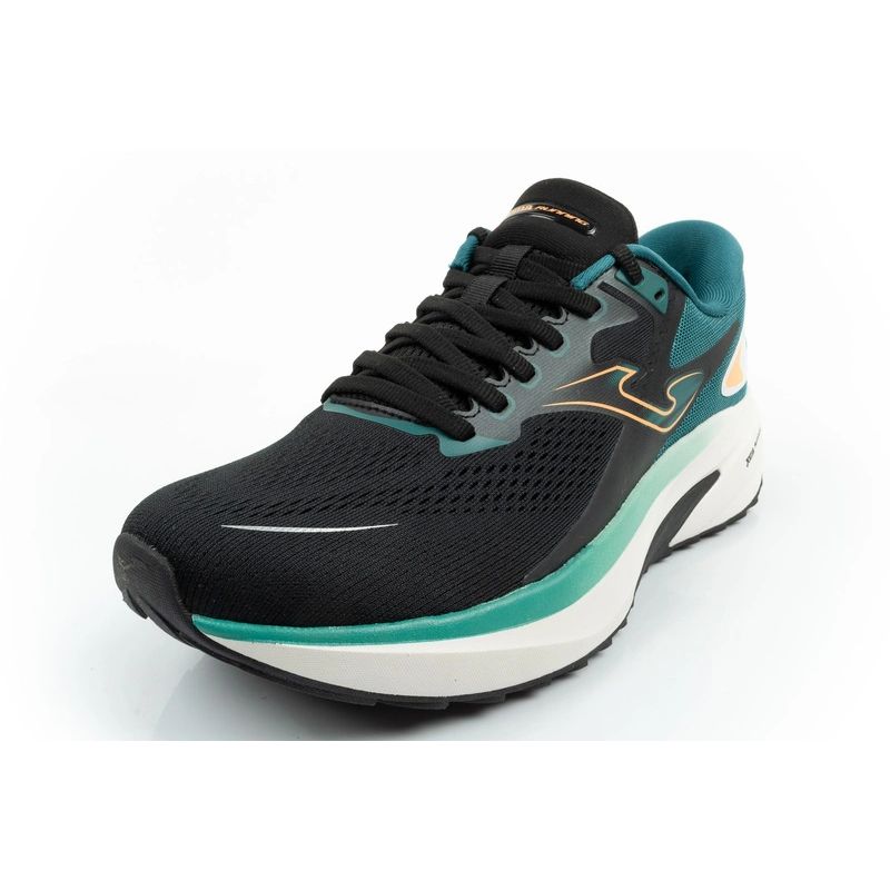 Joma men's sports running shoes Speed 2631 comfortable fekete nadrág