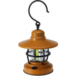 Redcliffs Honey Battery Camping Lamp Flashlight utcai cipő