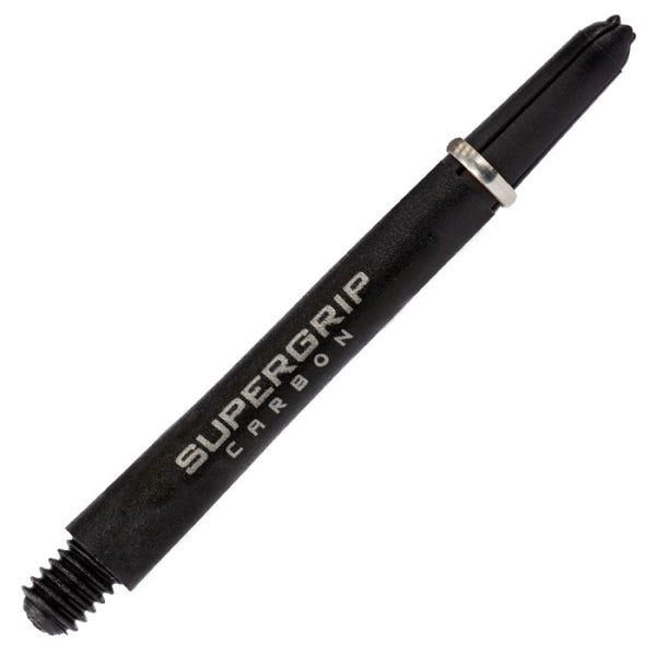 Harrows Supergrip Carbon shafts General
