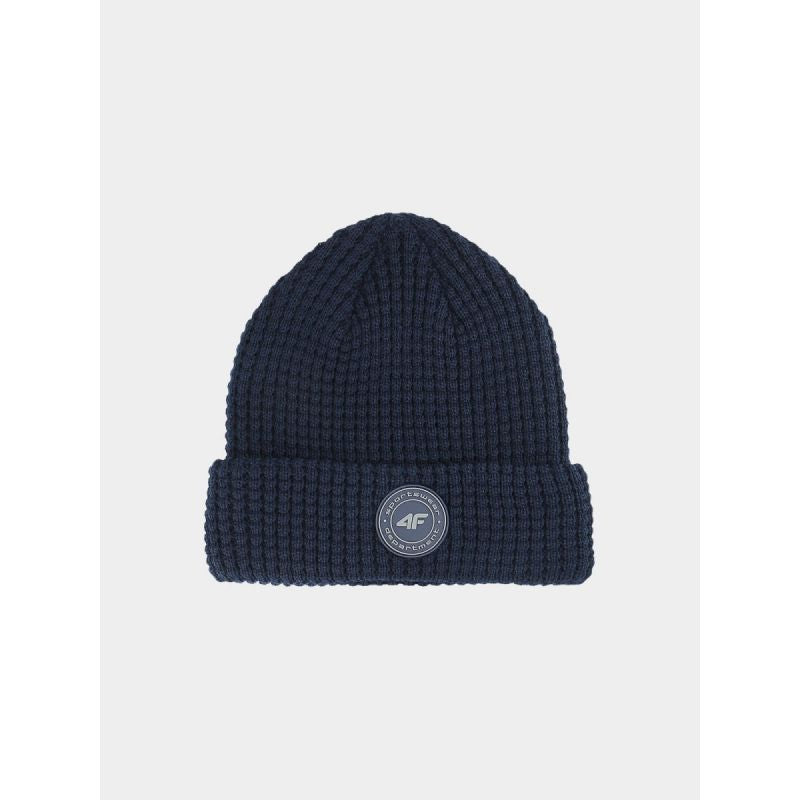 4f Boy's winter hat Junior 4FJWAW24ACAPM424-31S General