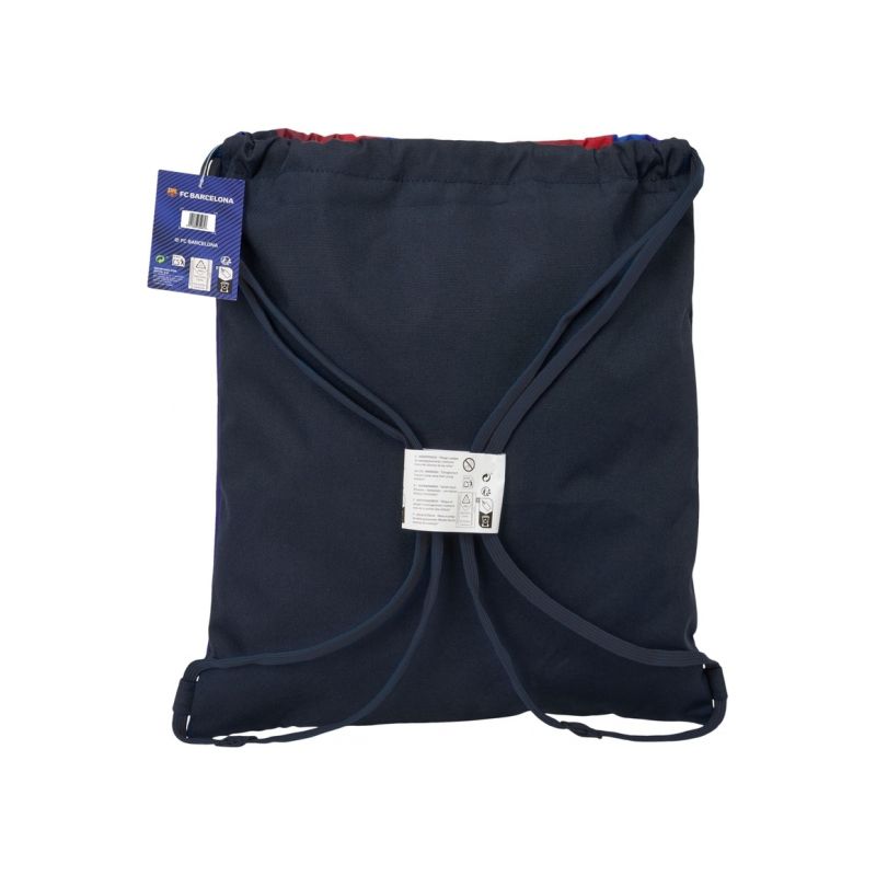 FC Barcelona sports backpack Gym wielokolorowy hátizsák 612629196