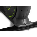 Zipro iConsole+ Electromagnetic Dunk Elliptical Trainer edzőfelszerelés 13293344