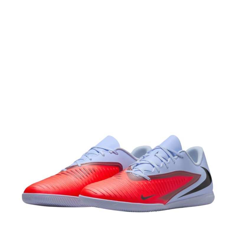 Nike Phantom 6 Low Club IC HQ2323 400 football boots teremcipő