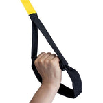 Inny RXT Exercise Band Set Yellow fekete training bands, training equipment, sets