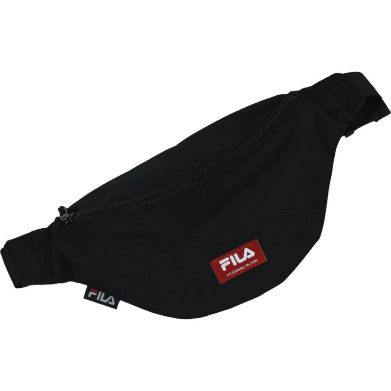 Fila Baltimore Badge fekete sachets, belts, bags