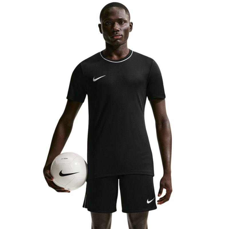 Nike Dri-Fit Park 26 SS Men's Top Black HM7127 fekete póló