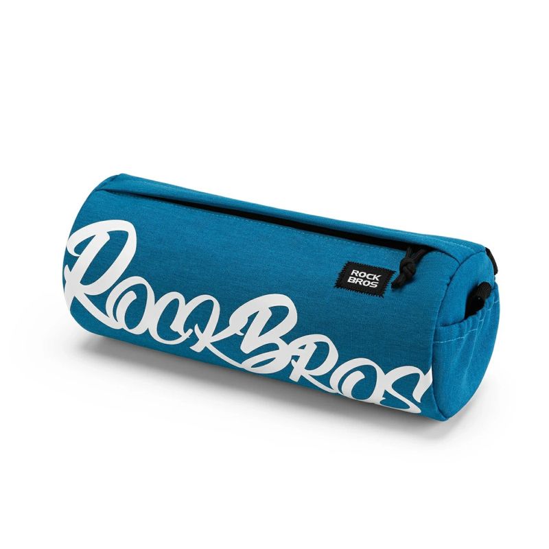 Rockbros G005 Flash Journey Handlebar Bike 2L - Blue 2 l \ niebieski táska