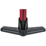 Dunlop WORKSHOP/BICYCLE PUMP (12bar) RED piros pumpa GSP-573793