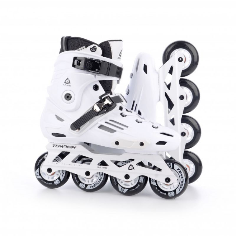 Tempish SRPro 1000004609 fehér roller skates