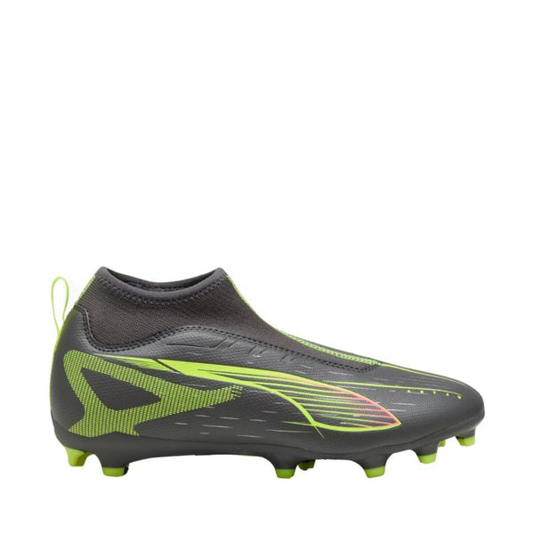 Puma Ultra 5 Match+ LL FG/AG Jr 108163 03 Football Boots Cipő