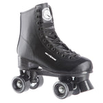 Nils Extreme Roller Skates Black Size