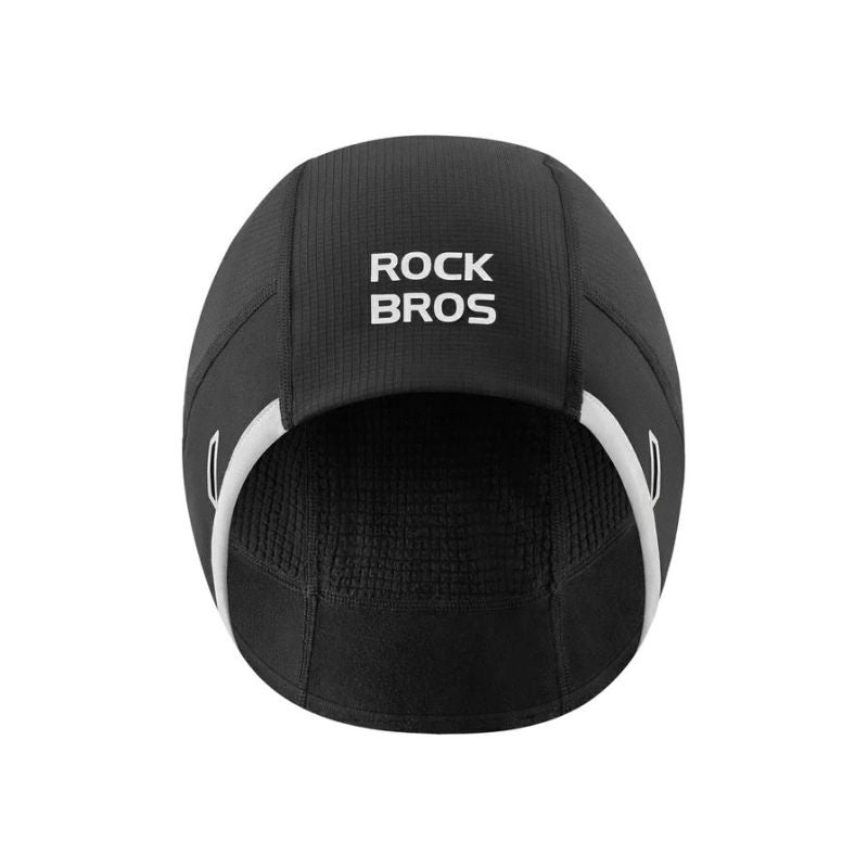 Rockbros lightweight sports cap 18250007001 fekete sapka SI18250007001