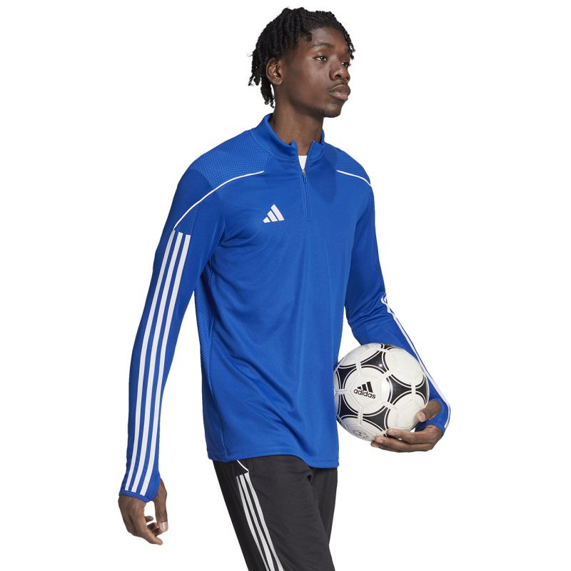 adidas Sweatshirt adidas Tiro 23 League Training Top M HS0328 Pulóver