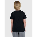 4F Boy's regular printed T-shirt póló