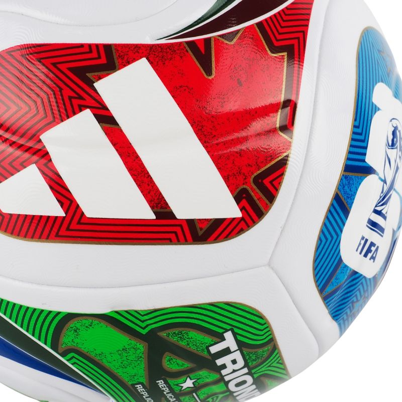 adidas FIFA World Cup 26 Trionda League JD8030 Football Labda