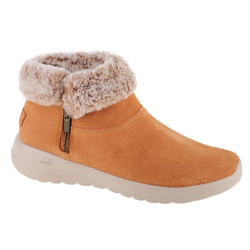 Skechers On The Go Joy-Savvy 144003-CSNT Brown 36 Kiegészítő