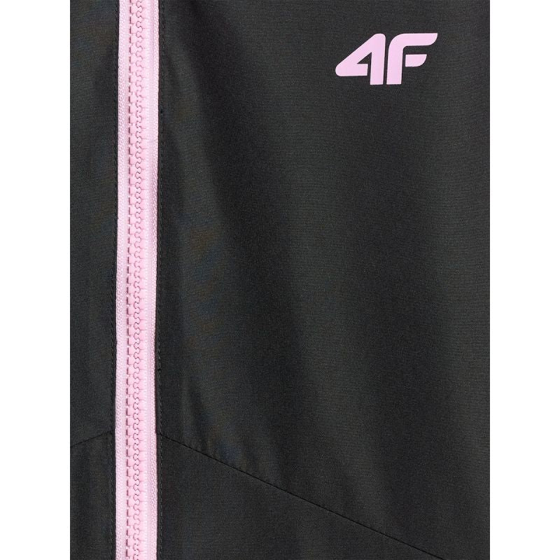 Transitional membrane 5000 girls 4F 4FJWSS26TTJAF0958-20S kabát