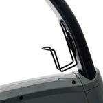 HMS Recumbent bike with generator Premium R1817 fekete futócipő 17-08-001