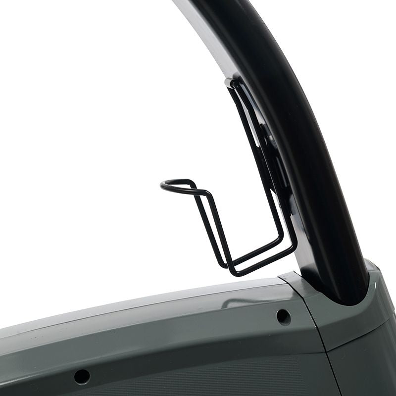 HMS Recumbent bike with generator Premium R1817 fekete futócipő 17-08-001