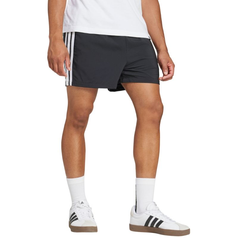 adidas Essentials 3-Stripes Chelsea 5-Inch Shorts M IM7850 Ruházat