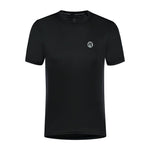 Rogelli CORE Running T-shirt 2XL fekete póló