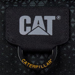 Ryan Caterpillar MILLENNIAL Black Streamline Shoulder Bag ( )