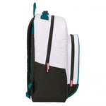Real Madrid sports school backpack wielokolorowy hátizsák 612654305