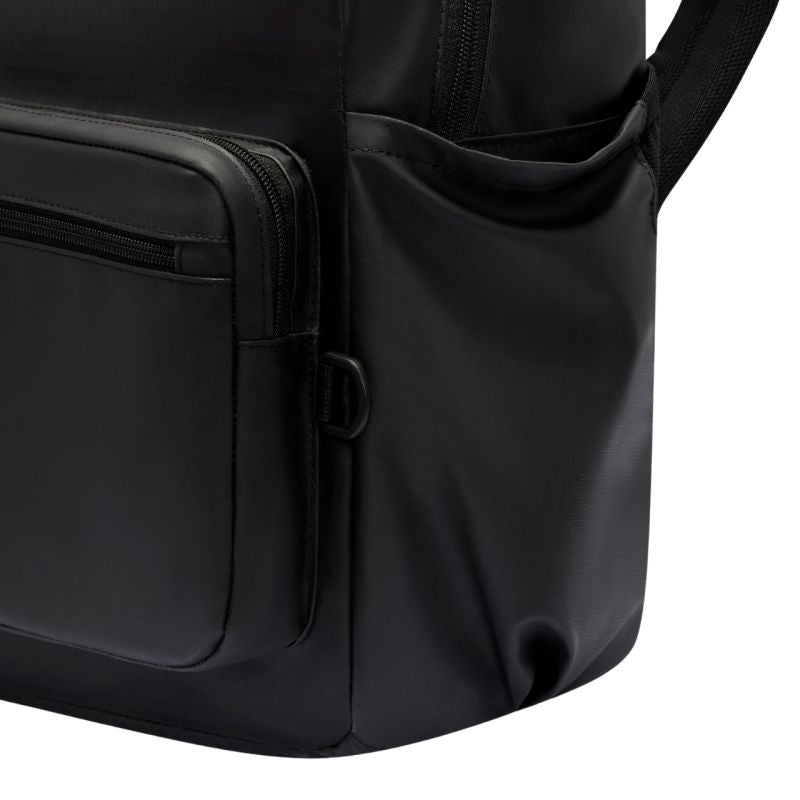 Nike Heritage Eugene Backpack Black fekete hátizsák IH7955010